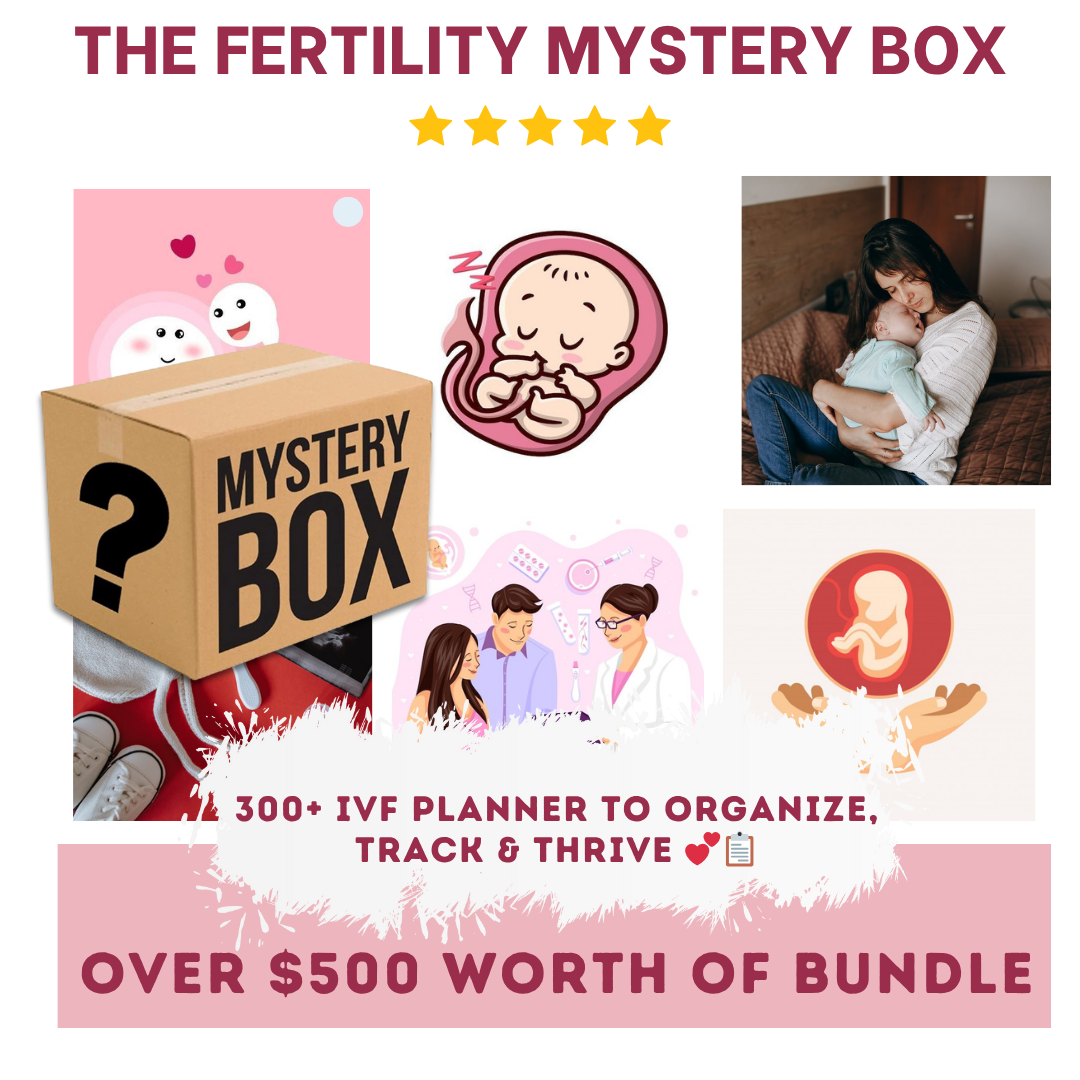 The Fertility Mystery box