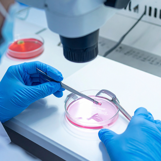 IVF Sucess journal