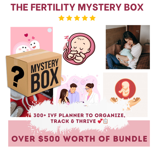 The Fertility Mystery box
