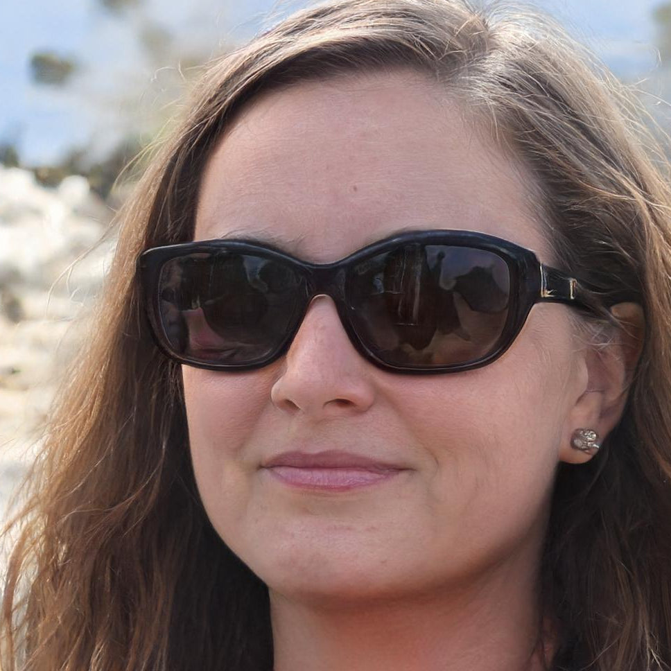 <strong>Sarah L., Florida</strong>